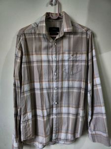 Classic Check Shirt