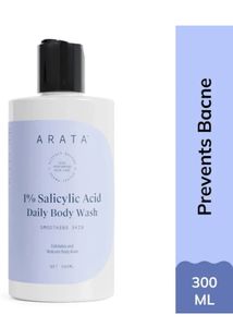 Arata Body Wash