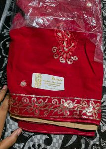 Trendy New Saree