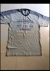 2 T-shirts Combo