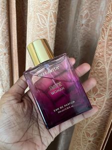 Bella Vita Date Woman - Eau de Parfum