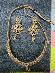 Price Drop 🔻🔻Jewellery Set