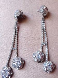 Set Of 3 Earrings