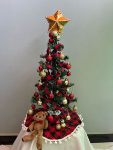 Christmas Tree 2 Feet