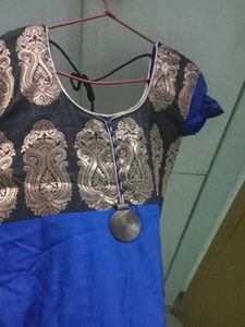 Anarkali Top