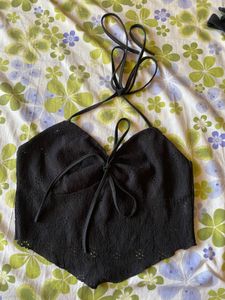 Newme Crop Top Combo