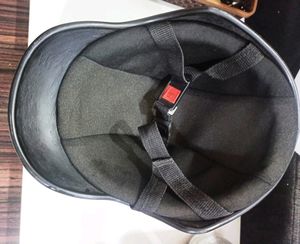 Savior Helmet