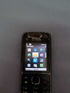 Nokia C2-01 Working Condition