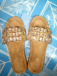Doctor sole Flats