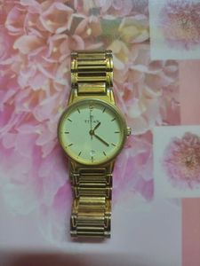 Titan Men's Watch