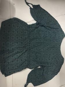 Women Top &amp; Tunic