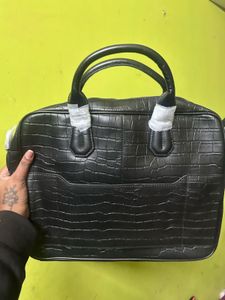 Esize Paris Briefcase