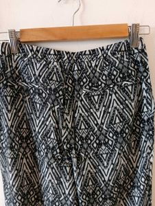 Forever New Aztec Print Pants