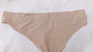 Nylon Thong Panty