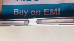 Banner Stand