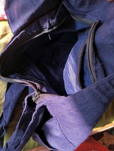 Om Namo Narayan Spiritual Bag