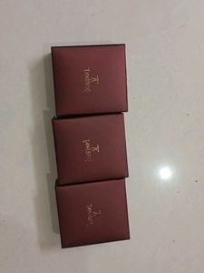 Combo Of 3 Locket Boxes