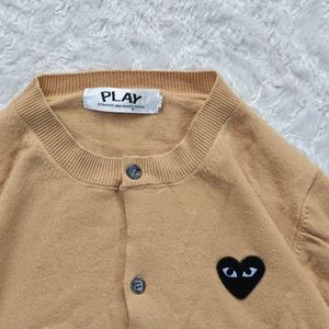 Y2K TRENDING PLAY Cardigan