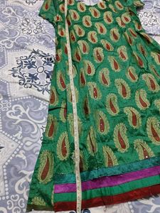 Elegant kurti,unused..