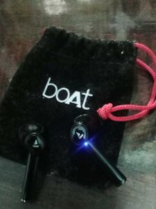 Wireless Earbuds Boat
