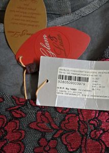 [Brand-New] Glam &amp; Luxe one piece