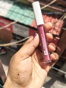 Just Herbs Liquid Lipstick