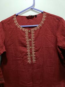 Kurti
