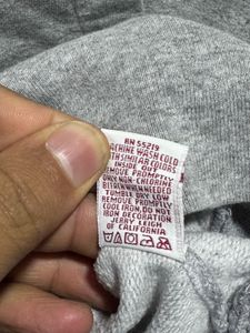 Levi’s Red Tab Orignal Riveted Hoodie