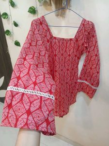 🆕 Corset Short Kurta ✨
