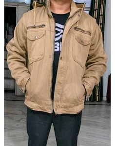 Men's Casual Jacket