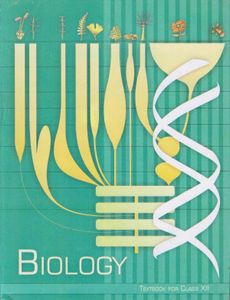 Class 12 PCB NCERT textbooks