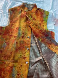 New Jacket || Man Jacke