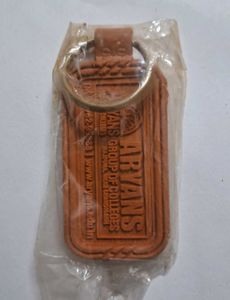 Aryans College Keychain
