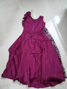 Girls' Special Occasion Dress