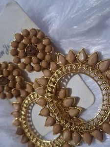 Fashion Jewelry Earrings