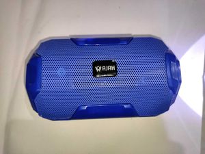 Portable Bluetooth Speaker