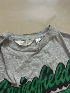 h&amp;m casual tshirt