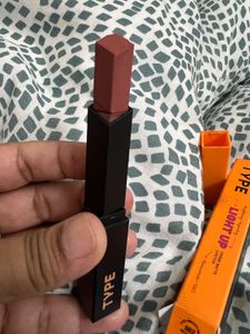 TYPE Lipstick-502