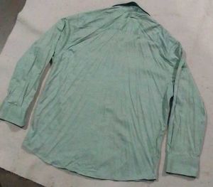 Mint Green Dress Shirt