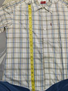 Levis Shirt