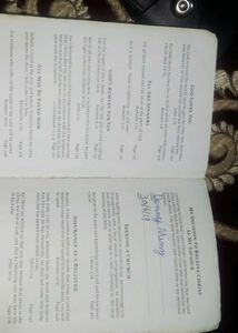 New Testament &amp; Psalms