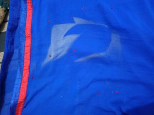 Pretty Grown Dress 👗 With Dupatta