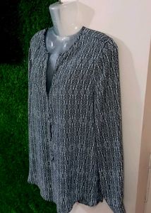 Imported Mango Tunic