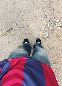 Bershka Baggy Jeans