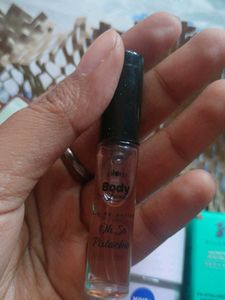 Plum, Nivea, Pilgrim Beauty Bundle- Trial packs