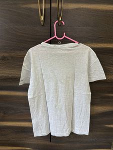 Calvin Klein Grey T-Shirt