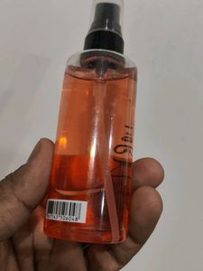 Imported Perfume Lasenza
