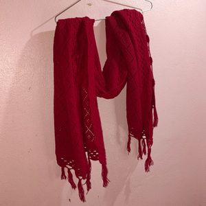 Beautiful Women Stole For Warm