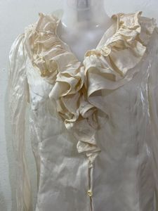 Bridgeton Inspo Blouse