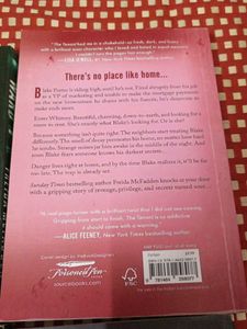 Freida McFadden Thriller Set